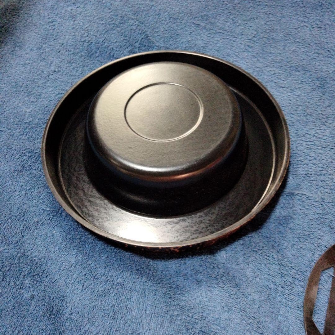 桜樺細工 灰皿 秋田 角館 角館の桜皮細工 灰皿小物入れ 角館桜